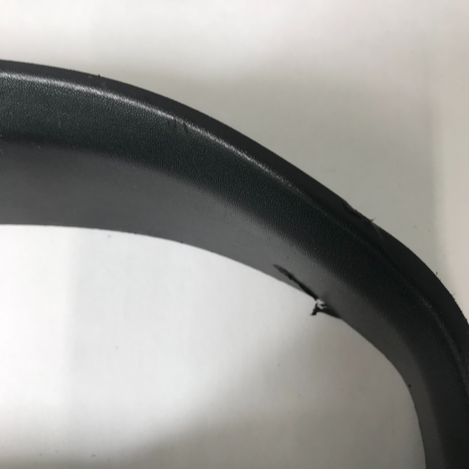 2018 2019 2020 Dodge Ram 1500 Left Bumper Bezel 68274597AB OEM | eBay