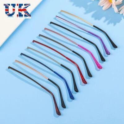 Tool Anti-Slip Glasses Arm Spectacle Frame Eyewear Accessories Replacement Leg