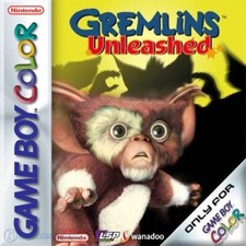 ebay® Auktion 305697503552 | Nintendo GameBoy Color Spiel - Gremlins Unleashed Modul Thumbnail of ebay® auction 305697503552 | Nintendo GameBoy Color Spiel - Gremlins Unleashed Modul
