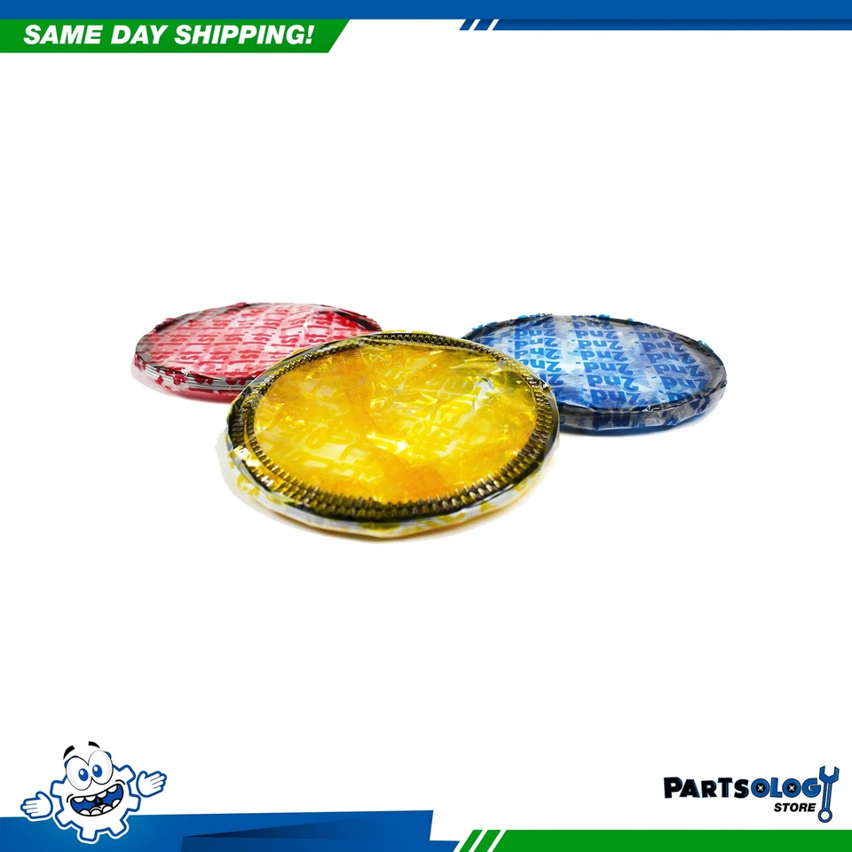 DNJ PRK229B Piston and Ring Kit For 09-12 Acura Honda Civic TSX 2.4L L4 DOHC 16V - Image 3 of 4