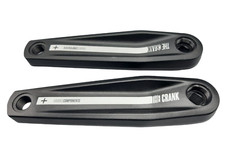 Haibike The Crank + pedivelle HB-19 Yamaha 4 bordi pedivelle 170 mm eBike PW ST SE