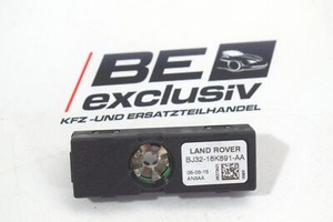 Jaguar XF X250 3.0d Antennenverstärker Verstärker BJ32-18K891-AA ANTENNE