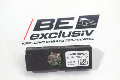 Jaguar XF X250 3.0d Antennenverstärker Verstärker BJ32-18K891-AA ANTENNE