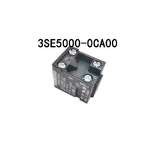 SIEMENS 1P New In Box 3SE5 000-0CA00 3SE5000-0CA00 Travel switch contact