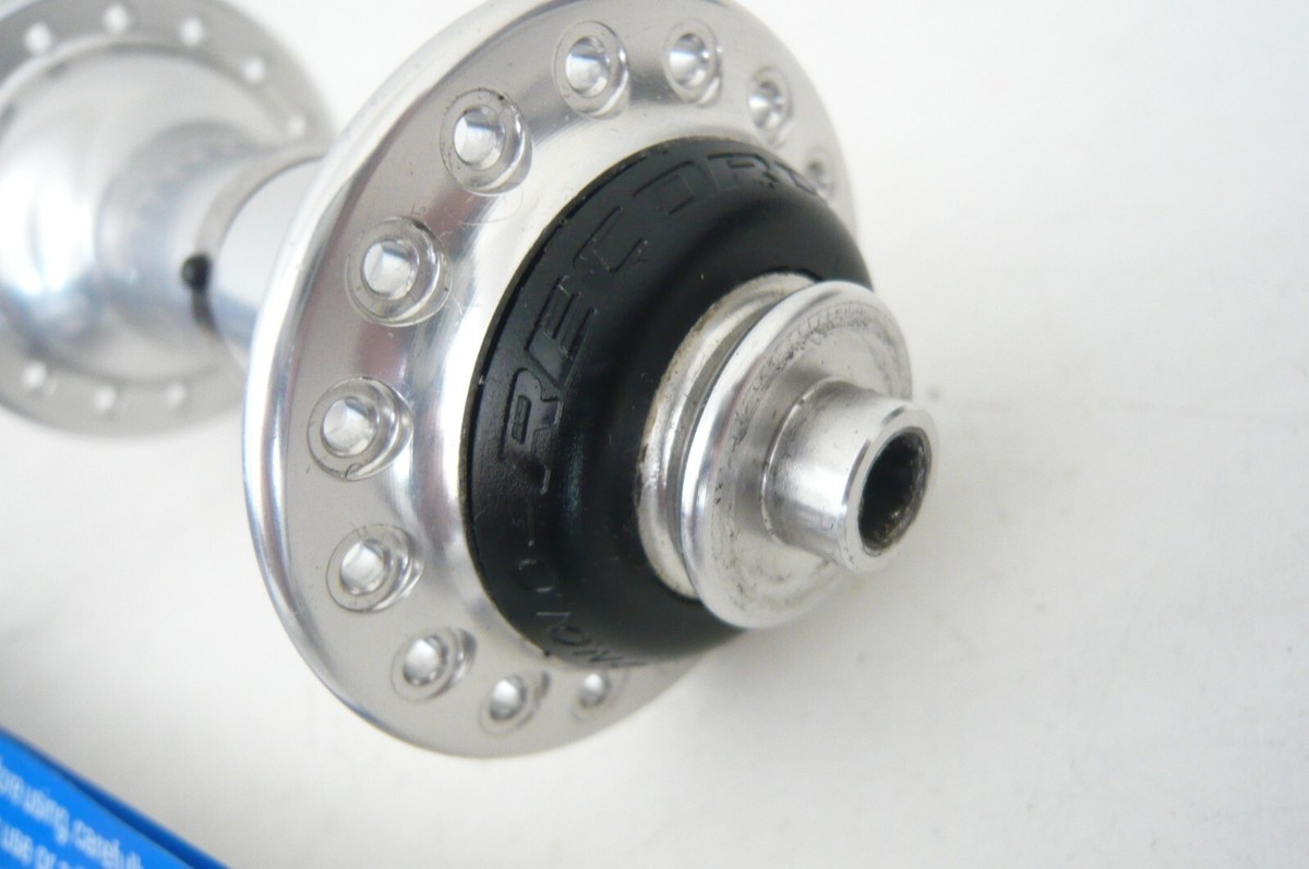 Campagnolo Record Hub HB99-RE32 Front カンパニョーロ レコード ハブ