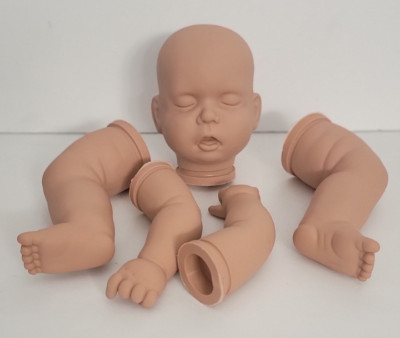 Reborn Vinyl Doll Kit - 22'' LOVE