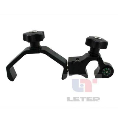 NEW Trimble Geo 6000 XT, XH Series GPS Mount / Range Pole Cradle Bracket