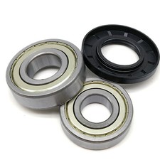 Washer Seal Bearing Kit for Samsung DC62-00156A 6601-002632 6601-002516 WF431ABP