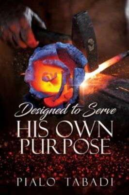 DESIGNED TO SERVE HIS OWN PURPOSE, Brand New, Free shipping in the US