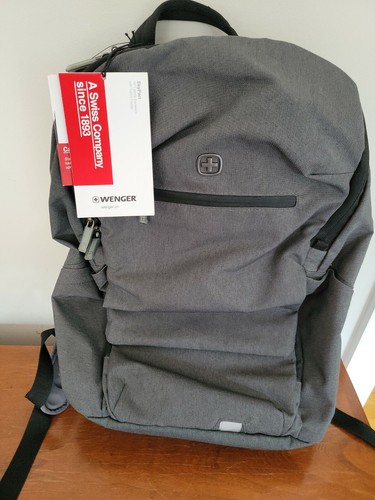 NWT Wenger SkyPort Backpack Swiss Army 