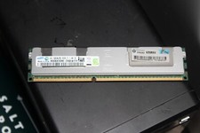 Samsung M393B2K70DM0 16GB 4rx4 PC3-8500R Registered RDIMM Server Ram