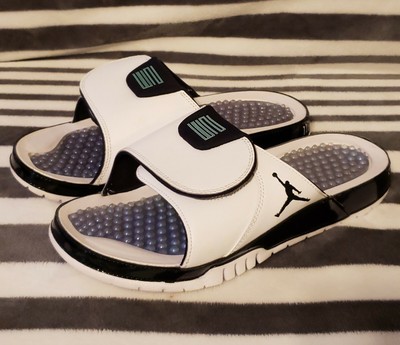 jordan retro 11 slides