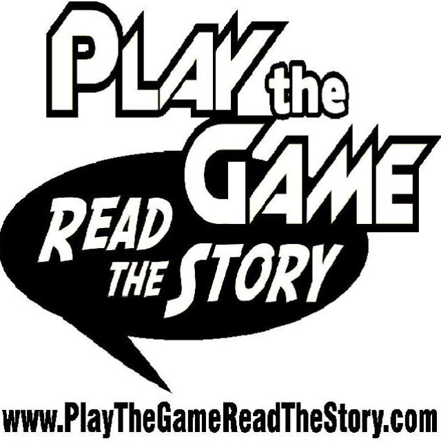 PLAY THE GAME READ THE STORY