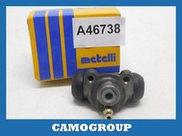 Zylinder Bremse Hinten Rear Wheel Brake Cylinder Citroen Dyane 040070