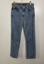 Calvin Klein CK Vintage Jeans High Rise 90s 26