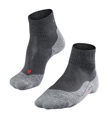 Falke 16461 TK5 Short Urban Hiking Padded Sock