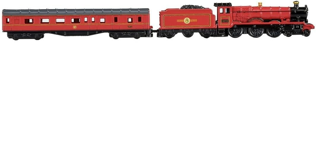 Tomica Premium Unlimited Harry Potter Hogwarts Express Train Car 2025 PRESALE
