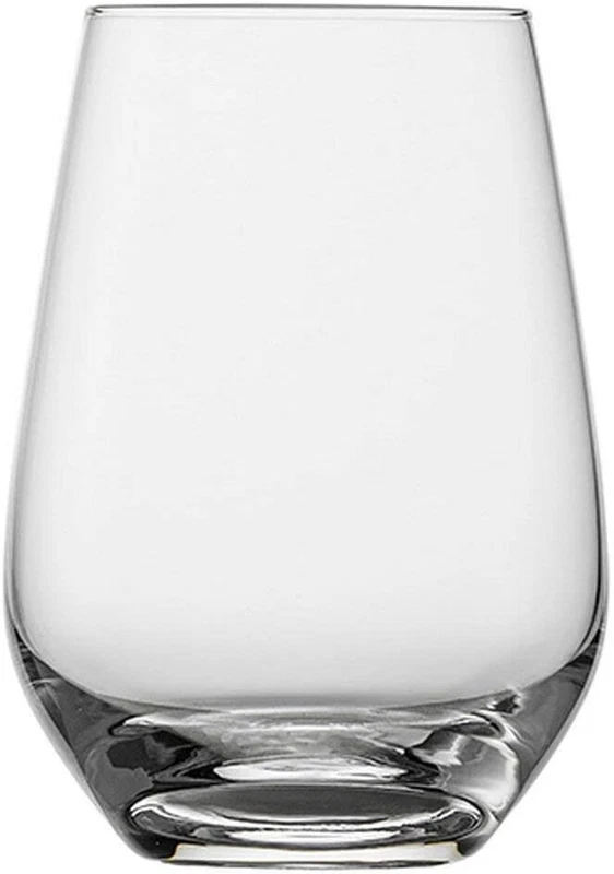 4 Bicchieri Acqua Bibite VILLEROY E BOCH Set Servizio in Vetro Cristallo OFFERTA, fotografia 7 di 10