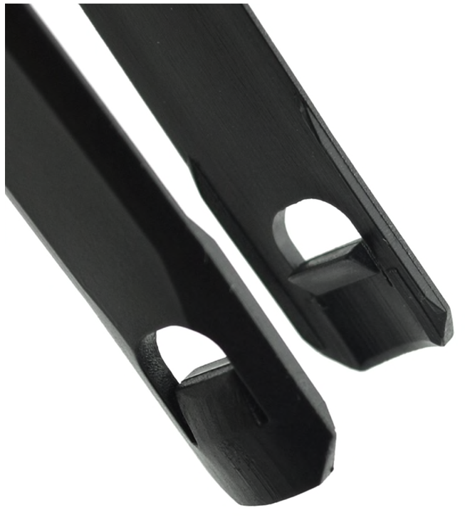 VW AUDI Wheel Nut Cover Cap Removal Pull Tool Tweezers 8D0012244A UK