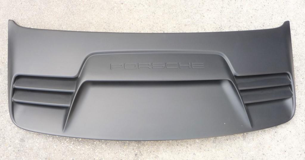 2014-2021 Porsche 911 991 GT3 RS Ventilation Grille Air Inlet 
