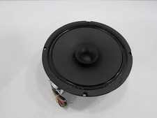 NEW MCM ELECTRONICS 555-6381 8" DUAL CONE SPEAKER 16.5KHz