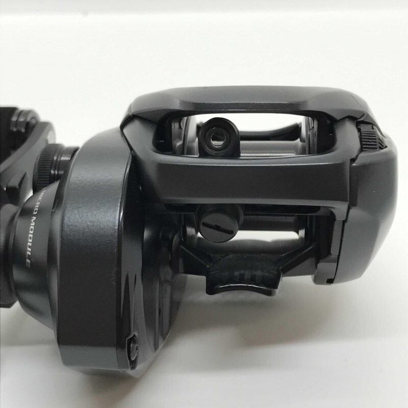 Shimano 20 Exsence DC SS XG Baitcast Reel Right Hand | eBay