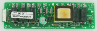 Viking Power Control Board - Green (005319-000)