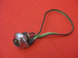 1969-1970 Chevy Impala Caprice Belair 2 & 4 Dr Sedan Ht radio fader