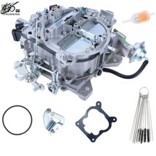 Carburetor For Rochester Quadrajet Buick Chevy Oldsmobile Pontiac 307 Engine New