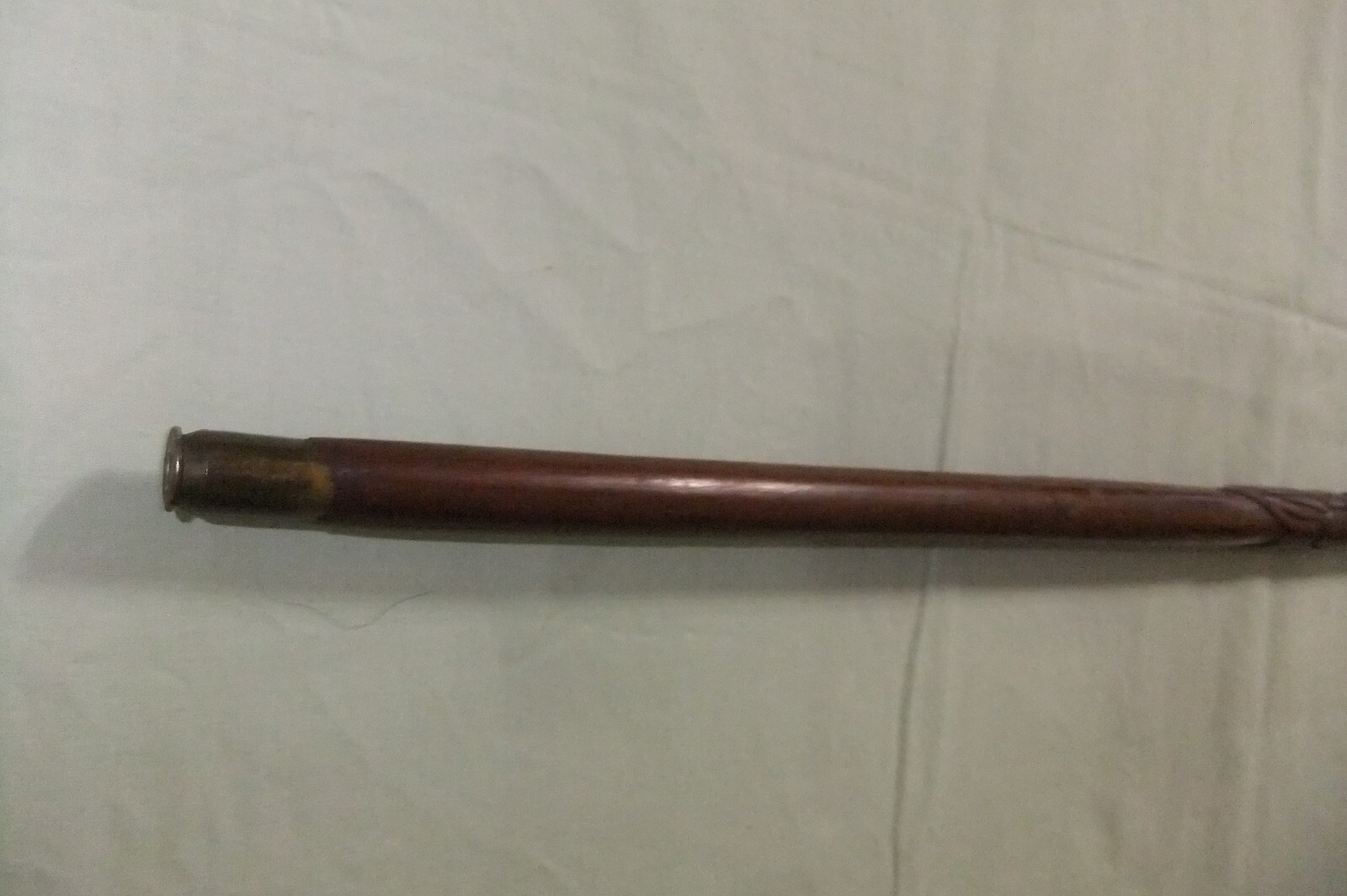 Vintage Dragon Walking Stick Cane Vietnam War Short Timer’s Stick eBay