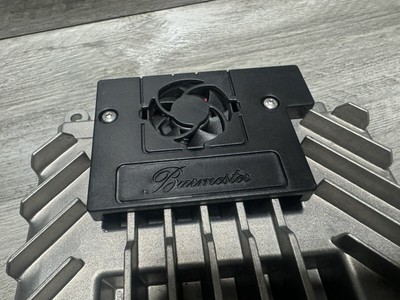 2015-16 MERCEDES BENZ S550 OEM Burmester Amplifier A2229003113 for 