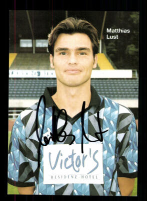 MARCEL SCHUG AUTOGRAMMKARTE 1 FC Saarbrücken 2010-11 Original + A MARCEL SCHUG AUTOGRAMMKARTE 1 FC Saarbrücken 2010-11 Original + A