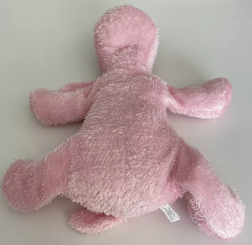 Stuffed dog plush deals