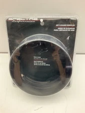 Spectre Performance 4954 Air Cleaner Riser Kit 5.125" Neck, Raises By .25"-1.75"