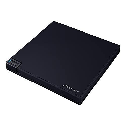 Pioneer Ultra HD Blu-ray Playback - BDRXD07JUHD for sale