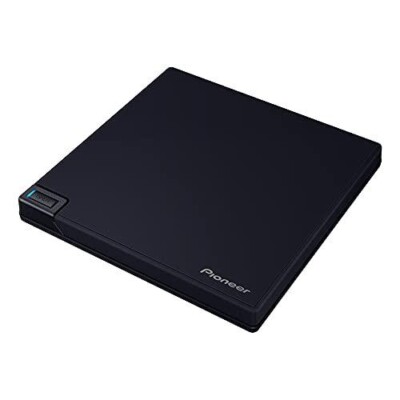 Pioneer Ultra HD Blu-ray Playback - BDRXD07JUHD for sale