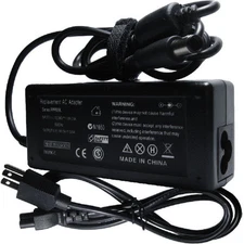 65W New AC Adapter Charger Power for HP Compaq Presario CQ56 CQ57 CQ58 CQ61 CQ62