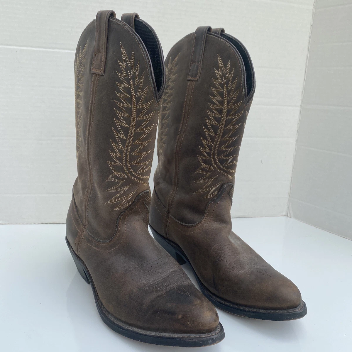 Laredo willow store creek boots