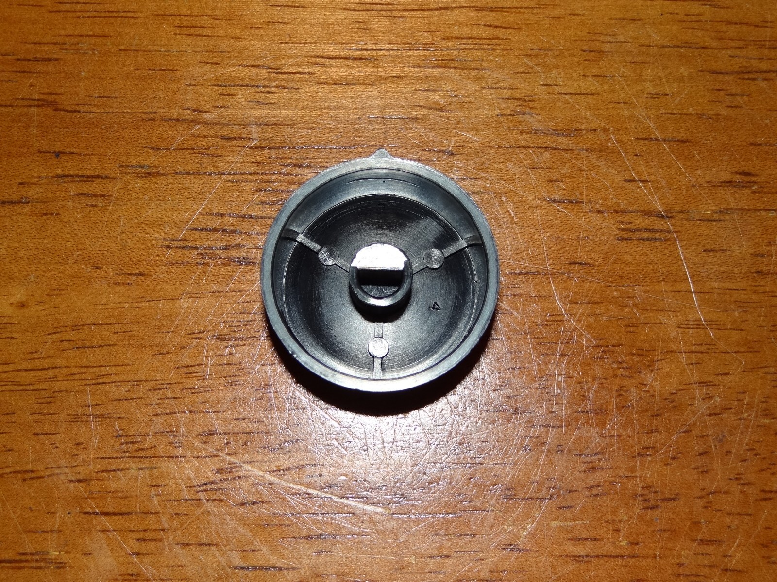 Vtg Rival Crock Pot Slow Cooker Temperature SWITCH/KNOB for 3101 3101/2