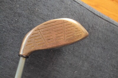 Callaway Divine Nine Great Big Bertha 9 wood Gems ladies flex 40.5