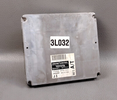 シトロエンBX、プジョー205,405用ECU シトロエンBX、プジョー205,405用ECU