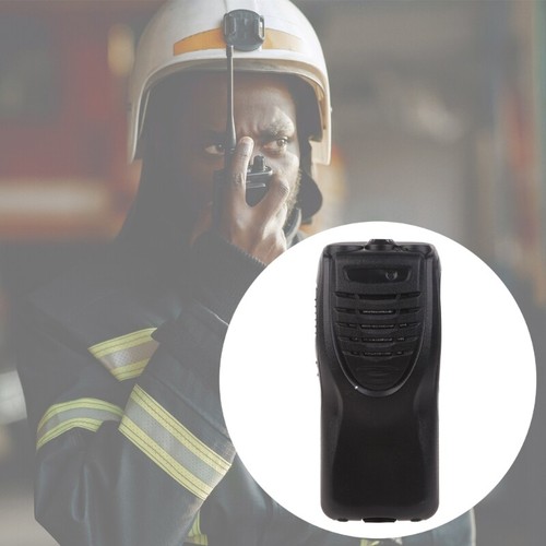 Walkie-talkie Repair Housing Front Case Cover For TK2307 TK3307 TK3302 TK2302 - Photo 5/8