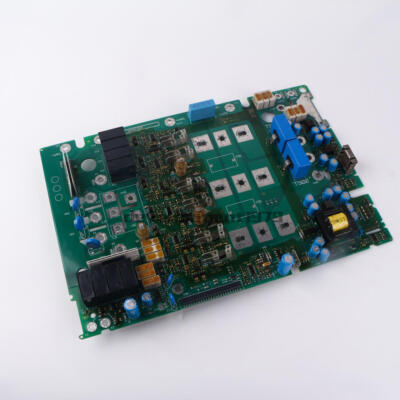 1PCS used lenze 8223lp 8223LP driver board