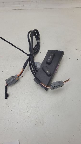 S40 2000 Dash Interior Seat Switch 389978 Tested Working