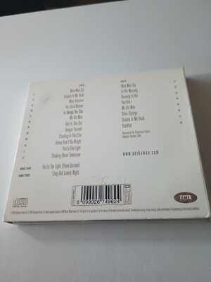 その他 In Swings the Tide [CD] Anika Moa In Swings The Tide 2 CD set VG+ New Zealand Import