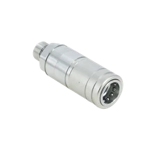 Coupling 47134599 fits Case Magnum 225 MXM 120 MXM 140 MXU 100 MXU 110 MXU 115