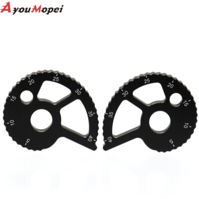 #ad #ad CNC Chain Adjuster Regulator For HONDA XR250R XR250L XR400R XR600R XLR250R $14.07