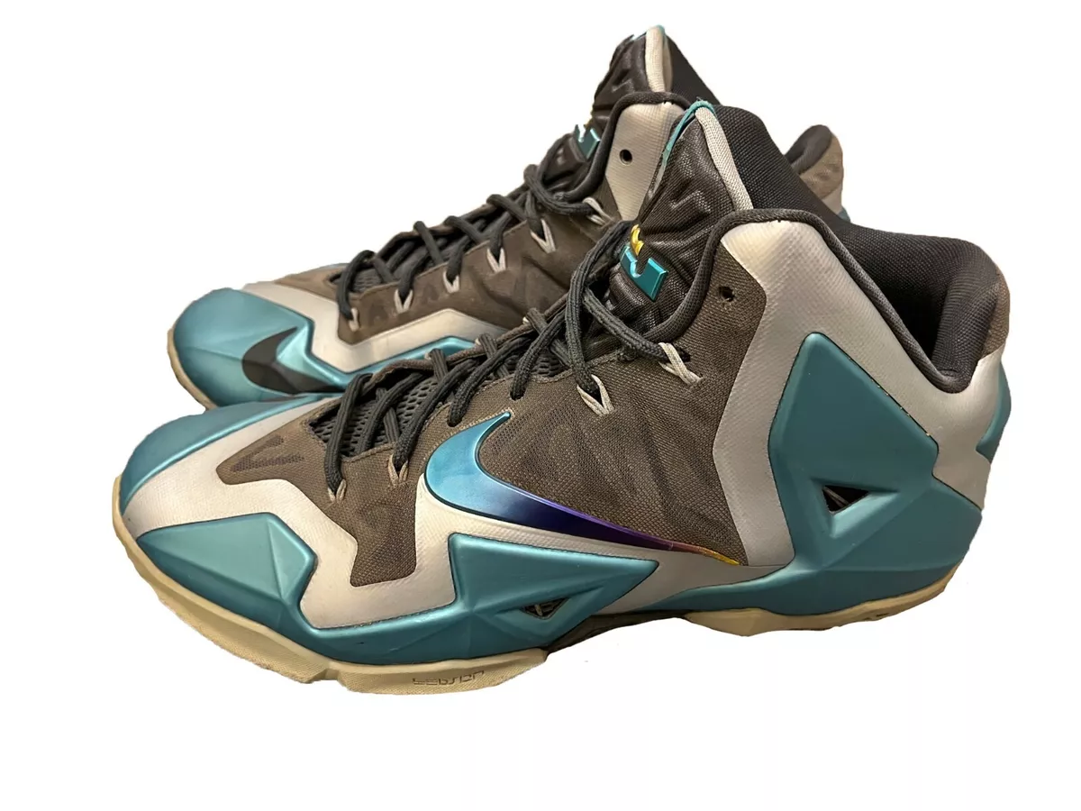 Lebron 11s price deals