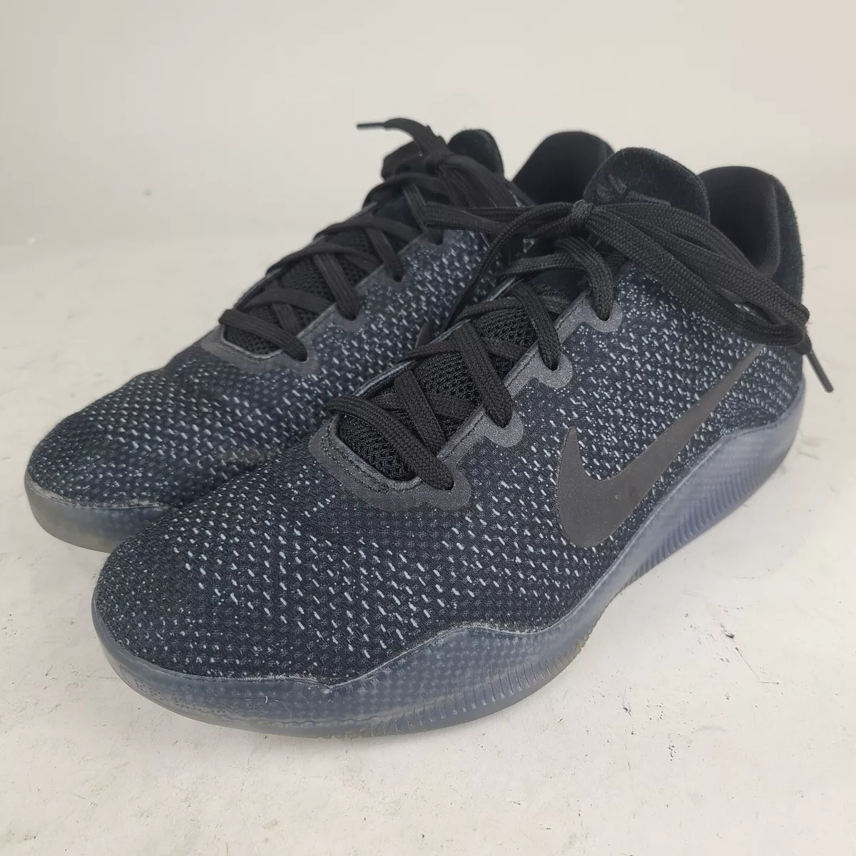 Kobe 11 cheap black space