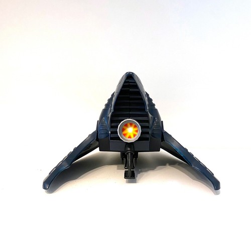 AeroBat Vehicle Batman The Animated Series 1994 Kenner Vintage - Photo 3/6